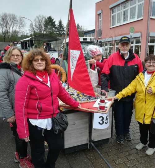 KVB-Fanclub "Die Nordlichter"
