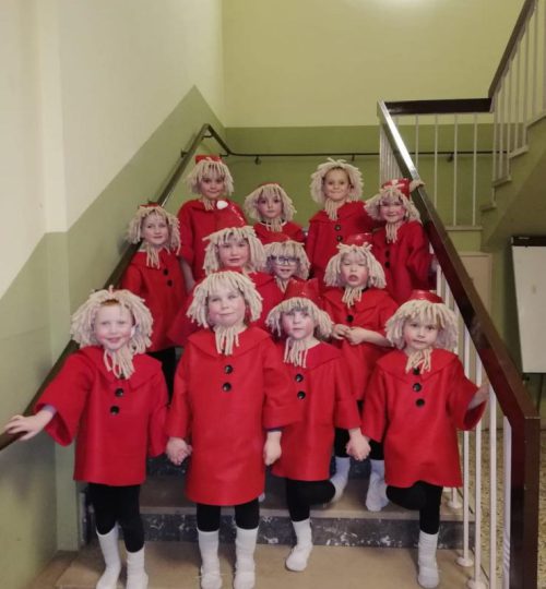 Die Minis