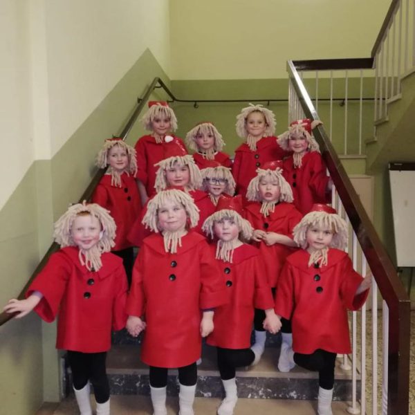 Die Minis