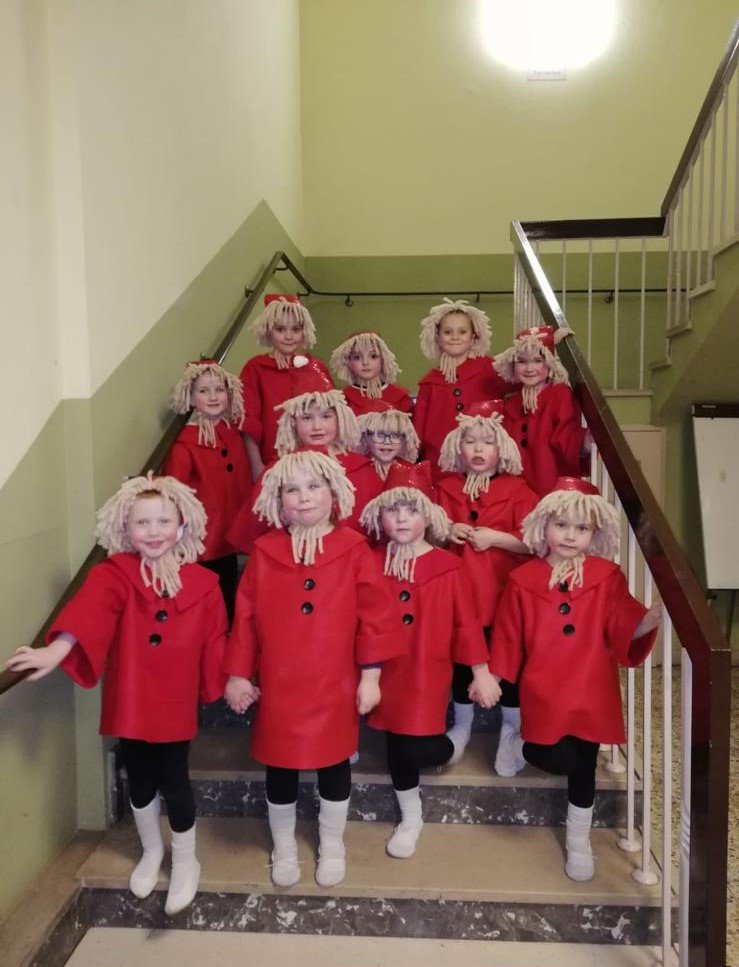 Die Minis