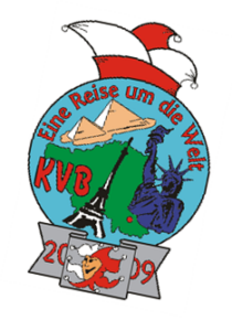 "Eine Reise um die Welt" 2009