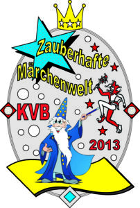 "Zauberhafte Märchenwelt" 2013