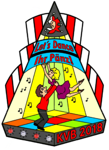 "Let´s Dance ihr Pänz!" 2018