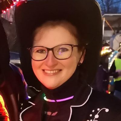 Aline Becker - Flower Boys