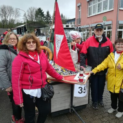 KVB-Fanclub "Die Nordlichter"