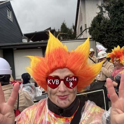 Vanessa Schmeer - Power Kids