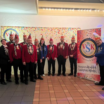 Orden des Jahres 2026