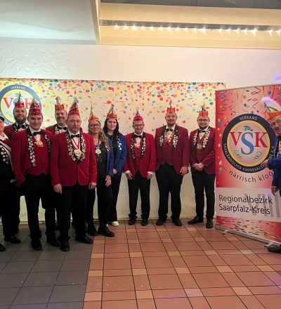 Orden des Jahres 2026